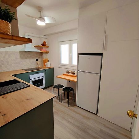 Almeria Sol Y Sur Apartmento - Netflix Y Parking Gratuito Exterior foto