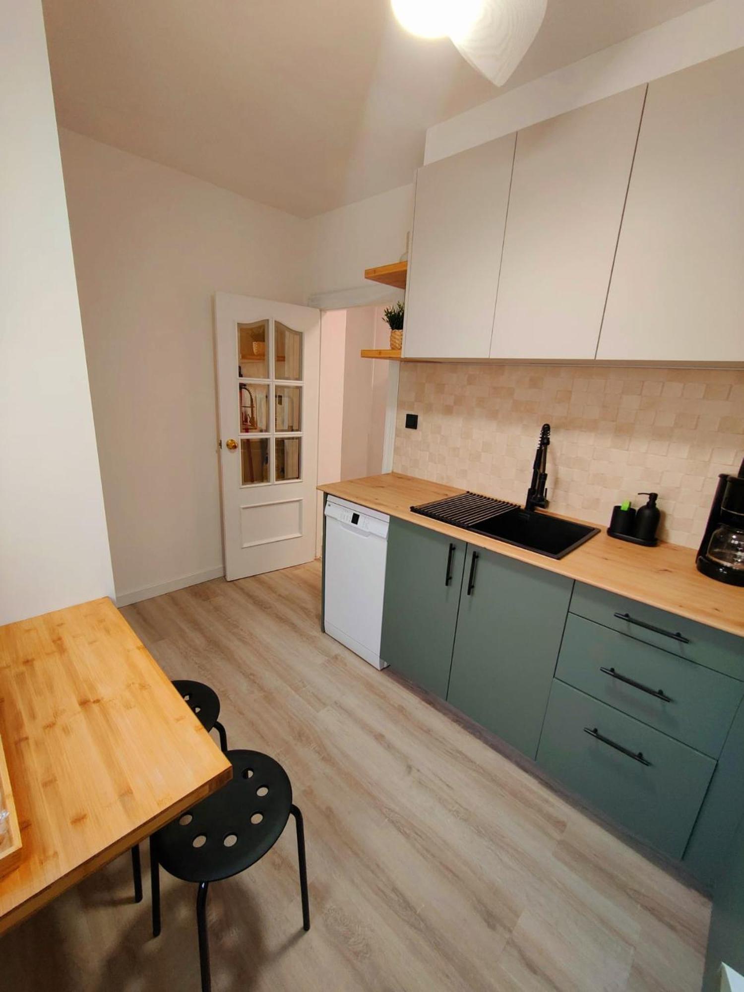 Almeria Sol Y Sur Apartmento - Netflix Y Parking Gratuito Exterior foto